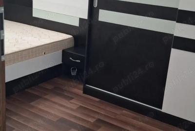 Apartament cu 2 camere decomandat, mobilat în Central - 2