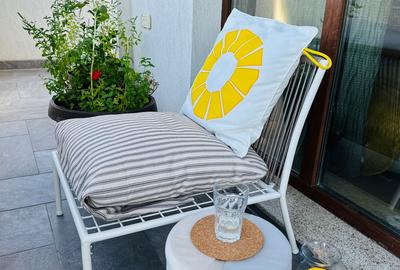 Vand apartament 2 camere Baneasa – Jandarmeriei Vand apartament 2 camere Baneasa – Jandarmeriei - 6