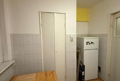 Apartament cu 2 camere semidecomandat în Gheorgheni - 18
