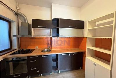 Apartament cu 3 camere semidecomandat, mobilat în Unirii - 2