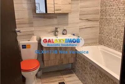 Garsoniera moderna si luminoasa -nemobilata, pozitie excelenta - 4