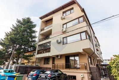 Apartament cu 3 camere semidecomandat, mobilat în Dămăroaia - 8