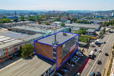 Spațiu industrial, de 2,738 mp, în Nord-Est - 3