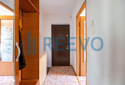 Apartament cu 2 camere semidecomandat în Cornișa - 1