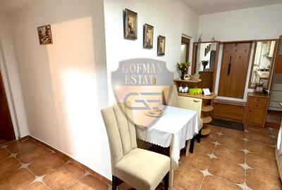 Apartament cu 2 camere decomandat, mobilat în Ultracentral - 18