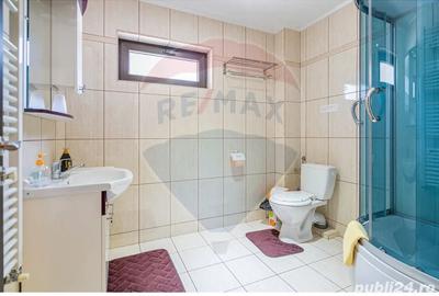 Apartament Predeal Apartament Predeal - 3