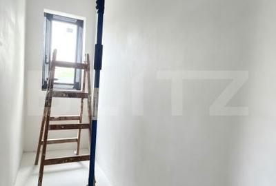 Casă cu 4 camere cu Teren 500 Mp în Central - 9