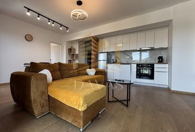 Apartament 2 camere | West City Tower - 2