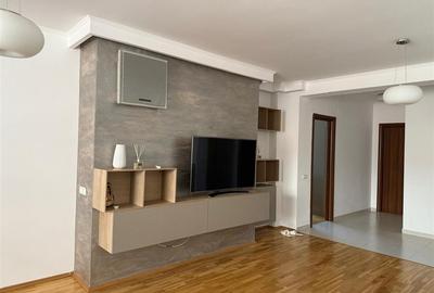Apartament premium, 4 camere, Baneasa - Apicultorilor - 7