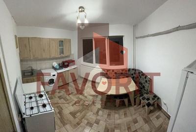 Apartament 1 camera? spat?ios, 32 mp, renovat, mobilat complet, Etaj 2 - 5