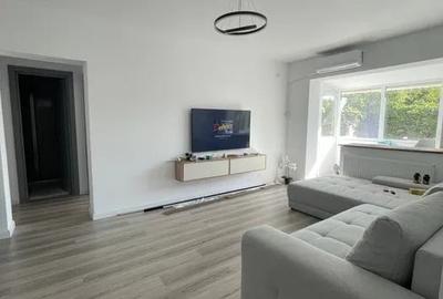 APARTAMENT 2 CAMERE | ZONA DACIA | MOBILAT