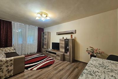 Apartament cu 2 camere decomandat în Piața Centrală - 10