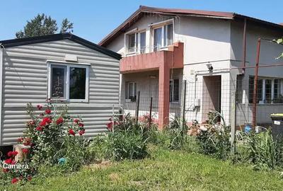 Casă cu 3 camere în Dragomirești-Deal - 8