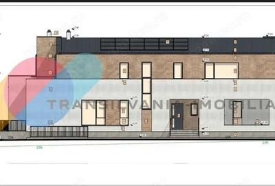 Unitate locativa tip duplex, 170 mp, teren 200 mp, str. Vorone? - 5