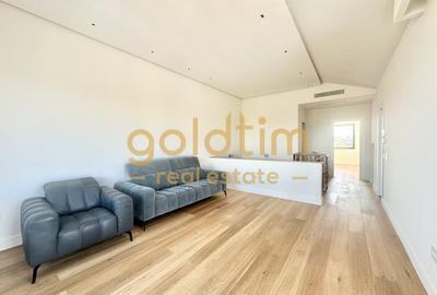 VILA 6 CAMERE/SMART DESIGN/NOU RENOVATA/CURTE/GARAJ/PIPERA - 26