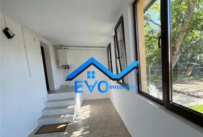 Apartament cu 4 camere, 2 bai, 100 mp, Cat Friendly, zona Fr - 10
