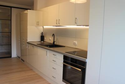 Apartament 3 camere Băneasa - Herăstrău - 2
