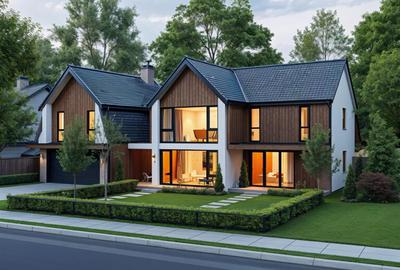 Teren intravilan 5280 mp de / Bragadiru - 1