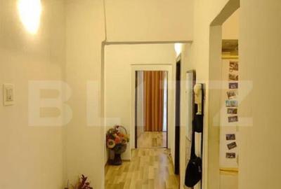 Apartament 4 camere 100mp , etajul 2 , Tractorul Apartament 4 camere 100mp , etajul 2 , Tractorul - 2
