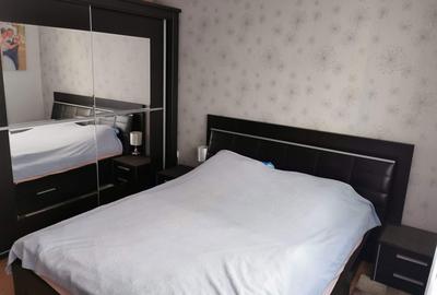 Apartament cu 2 camere decomandat în Nufărul - 4