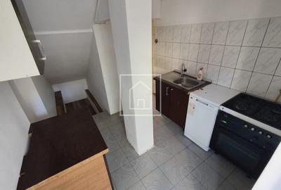 Apartament cu 3 camere decomandat, mobilat în Sub Arini - 11