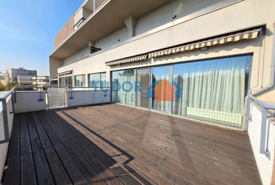 Duplex Penthouse 2 Bedroom Apartment with 50 sqm terraces next to Heratsrau Duplex Penthouse 2 Bedroom Apartment with 50 sqm terraces next to Heratsrau - 5