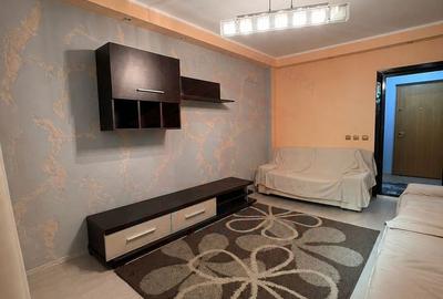 Apartament cu 2 camere decomandat, mobilat în Micro 17 - 10