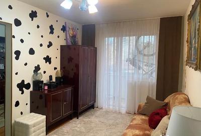 Apartament cu 2 camere semidecomandat în Central - 3