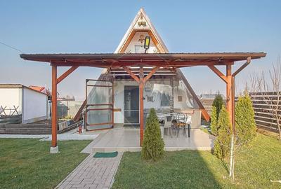 Casă cu 7 camere cu Teren 650 Mp în Bod - 37