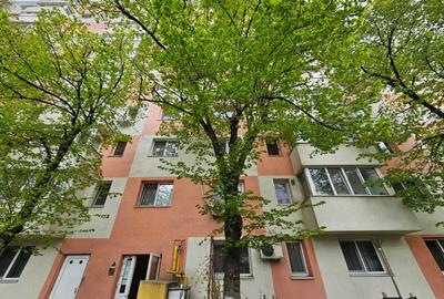 Apartament cu 2 camere decomandat în Teiul Doamnei - 10