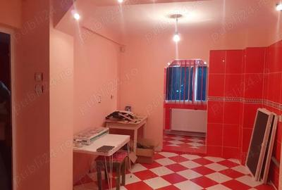 Vanzare Apartament 2 camere cf.1 dec. etajul 1, suprafata totala 54.mp., liber, Zona Buzaului . - 11