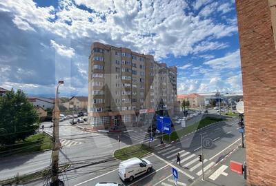Apartament de inchiriat 4 camere 2 bai zona Mihai Viteazul din Sibiu - 8