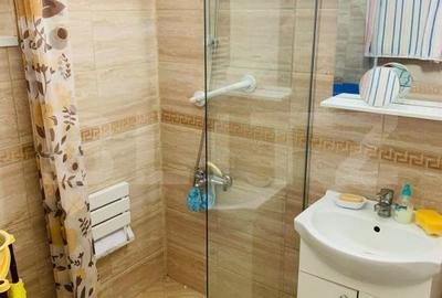 Apartament cu 2 camere în Libertății - 4
