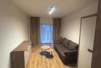 Apartament de inchiriat - DaVinci Sibiu - 7