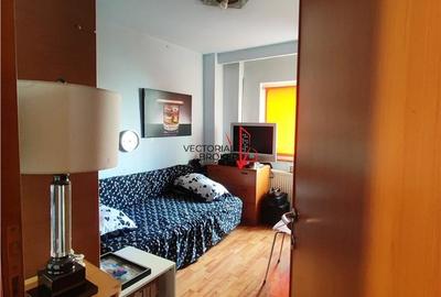 Calea Mosilor, et.4/8, la 8 min de metrou OBOR - 9