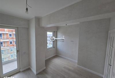 Apartament cu 3 camere în Albești - 4