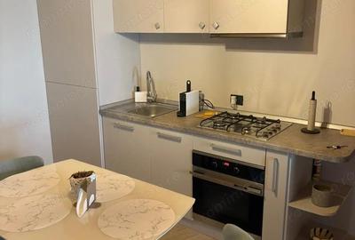 Apartament ultracentral de inchiriat Timi?oara | 2 Cam | 2 bai - 6