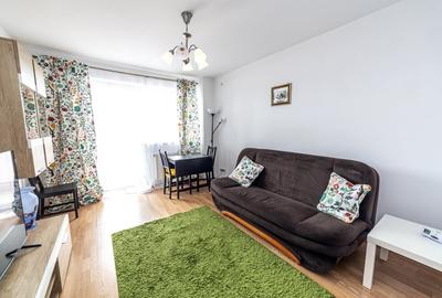 Apartament cu 2 camere decomandat, mobilat în Vitan-Bârzești - 1