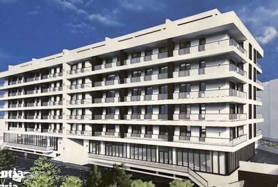Apartament cu 3 camere în Vitan - 7