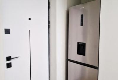 Garsonieră decomandată, mobilată în 1 Mai - 19