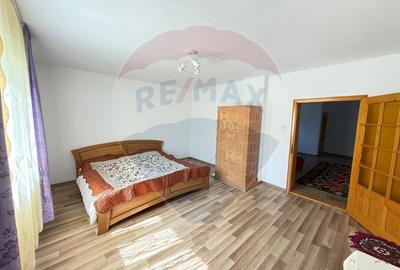 Casă individuală cu 4 camere cu Teren 2287 Mp în Exterior Nord - 5