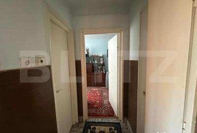 Apartament cu 2 camere semidecomandat în Micro 14 - 5