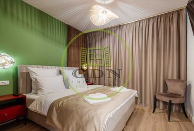 Inchiriere Apartament 2 Camere – The Lake Home, cu Gradina Privata - 1