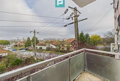 Apartament cu 4 camere decomandat, mobilat în Confecții - 13