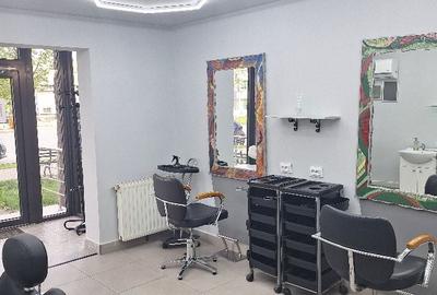 Spațiu comercial, de 50 mp, în Exterior Vest - 1