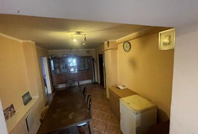 Apartament cu 2 camere decomandat în Valea Moșneagului - 2