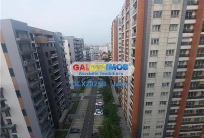 Studio modern Incity - 50 mp, terasa spatioasa, priveliste superba Studio modern Incity - 50 mp, terasa spatioasa, priveliste superba - 2