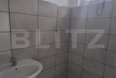 Apartament finisat 2 camere,28mp ,situat in Dezmir - 6