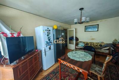 Apartament cu 3 camere decomandat, mobilat în Zorilor - 3