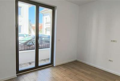 Apartament cu 2 camere semidecomandat în Mehala - 12